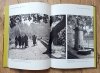Łazienki Królewskie w starej fotografii